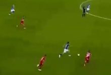 صیادمنش، لخ پولنان را پیش انداخت؛ پیروزی دشوار در لیگ لهستان / الهیار صیادمنش , لخ پولنان , لیگ لهستان , ویدزوو , گلزنی