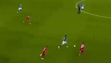 صیادمنش، لخ پولنان را پیش انداخت؛ پیروزی دشوار در لیگ لهستان / الهیار صیادمنش , لخ پولنان , لیگ لهستان , ویدزوو , گلزنی