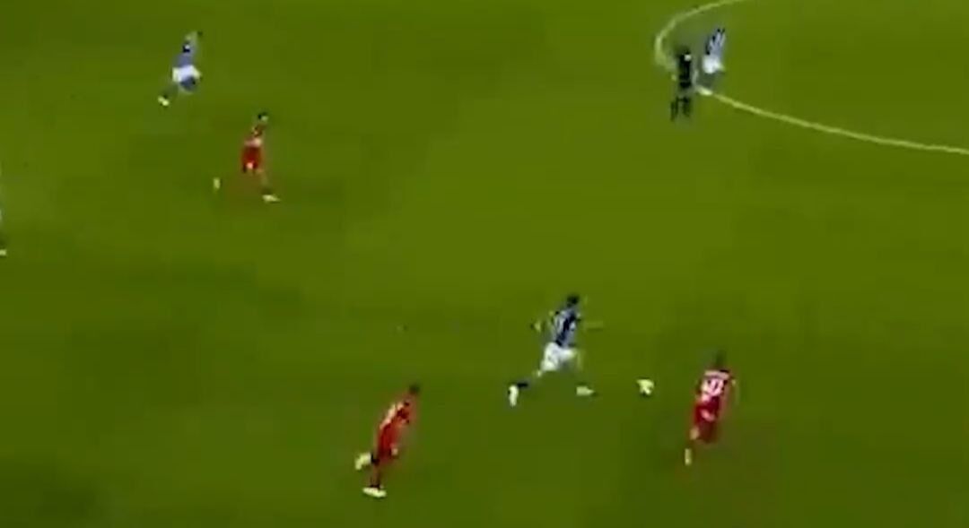 صیادمنش، لخ پولنان را پیش انداخت؛ پیروزی دشوار در لیگ لهستان / الهیار صیادمنش , لخ پولنان , لیگ لهستان , ویدزوو , گلزنی