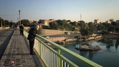 رفع موانع توسعه شهری اندیمشک و دزفول در دستور کار وزارت راه / اخبار خوزستان - اخبار استانها