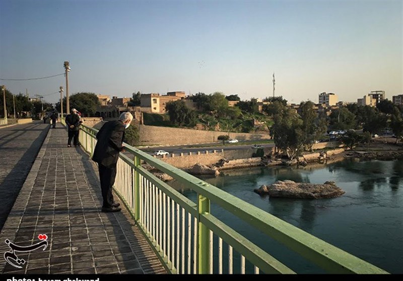 رفع موانع توسعه شهری اندیمشک و دزفول در دستور کار وزارت راه / اخبار خوزستان - اخبار استانها