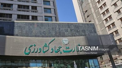 شناسایی 326 مورد تغییر کاربری غیرمجاز در استان مرکزی / اخبار مرکزی - اخبار استانها