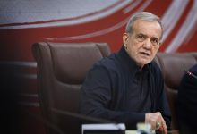 پزشکیان: تأمین برق صنایع، اولویت دولت برای حفظ تولید است / اخبار سیاسی روز , اخبار دولت