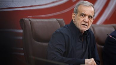پزشکیان: تأمین برق صنایع، اولویت دولت برای حفظ تولید است / اخبار سیاسی روز , اخبار دولت