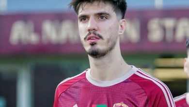 پرسپولیس به دنبال بازگرداندن هافبک سابق از لیگ امارات / پرسپولیس , مبین دهقان , الوحده امارات , فوتبال ایران , نقل و انتقالات