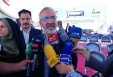 کرج یک گام دیگر به کاهش ترافیک نزدیک شد+فیلم / اخبار البرز - اخبار استانها