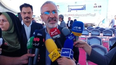 کرج یک گام دیگر به کاهش ترافیک نزدیک شد+فیلم / اخبار البرز - اخبار استانها
