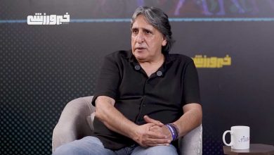 شاهین بیانی: مهدی و شاهرخ در دربی ۷۰ به استقلال خیانت کردند / شاهین بیانی , استقلال , پرسپولیس , دربی , فنونی زاده
