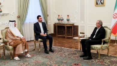 پزشکیان در دیدار نخستوزیر قطر: اجرای تفاهمنامه از سر گرفته شود / اخبار سیاسی روز , اخبار سیاست خارجی