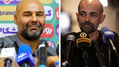 نبرد غولهای فوتبال ایران؛ استقلال و سپاهان در هفته سوم لیگ برتر به مصاف هم میروند / استقلال , سپاهان , لیگ برتر , فوتبال ایران , هفته سوم