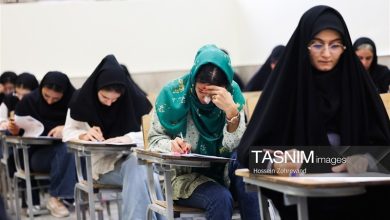 برگزاری کنکور 1405 در امنیت/توضیحات درباره قطعی برق در یک مرکز آزمون / اخبار سیاسی روز , اخبار حوزه علمیه و دانشگاه