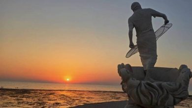 صدور هشدار هواشناسی نارنجی در استان بوشهر/افزایش دما و شرجی / اخبار بوشهر - اخبار استانها