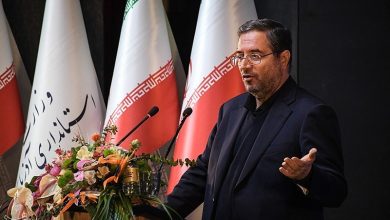 استاندار آذربایجان غربی: توسعه شهر ارومیه نیازمند همدلی است / اخبار آذربایجان غربی - اخبار استانها