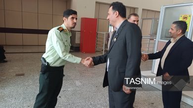 ظرفیتهای باشماق برای خدمترسانی به زائران باید تقویت شود / اخبار کردستان - اخبار استانها