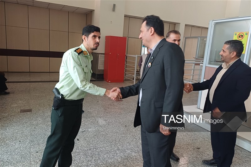 ظرفیتهای باشماق برای خدمترسانی به زائران باید تقویت شود / اخبار کردستان - اخبار استانها