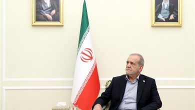 ببینید| پزشکیان: شخصیت آیتالله سیدمجتبی خامنهای استثنائی است / اخبار سیاسی روز , اخبار دولت