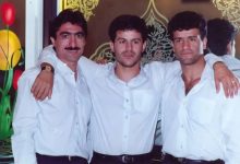سه ستاره مرگبار پرسپولیس در دهه ۶۰؛ کابوس لیگ برتر و تیم ملی / پرسپولیس , دهه ۶۰ , ناصر محمدخانی , فرشاد پیوس , مرتضی کرمانی مقدم