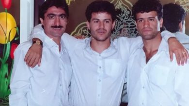سه ستاره مرگبار پرسپولیس در دهه ۶۰؛ کابوس لیگ برتر و تیم ملی / پرسپولیس , دهه ۶۰ , ناصر محمدخانی , فرشاد پیوس , مرتضی کرمانی مقدم