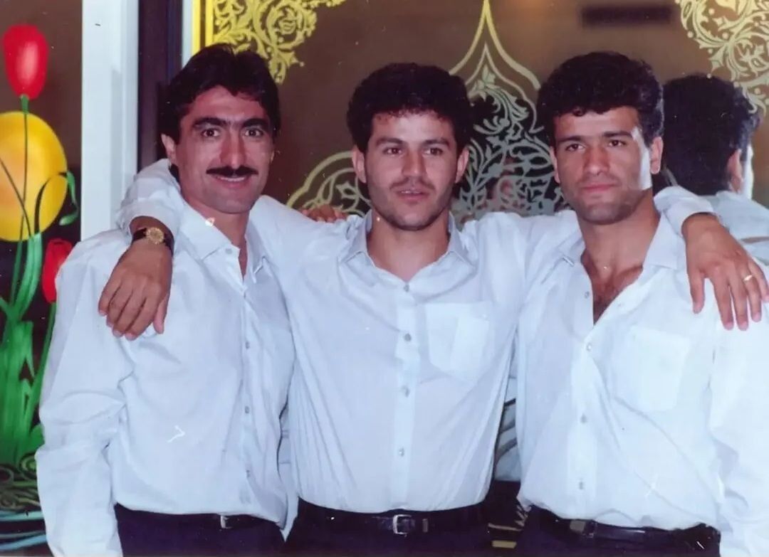 سه ستاره مرگبار پرسپولیس در دهه ۶۰؛ کابوس لیگ برتر و تیم ملی / پرسپولیس , دهه ۶۰ , ناصر محمدخانی , فرشاد پیوس , مرتضی کرمانی مقدم