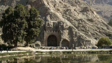 کمبود نیروی انسانی مهمترین چالش حفاظت از آثار تاریخی است / اخبار کرمانشاه - اخبار استانها