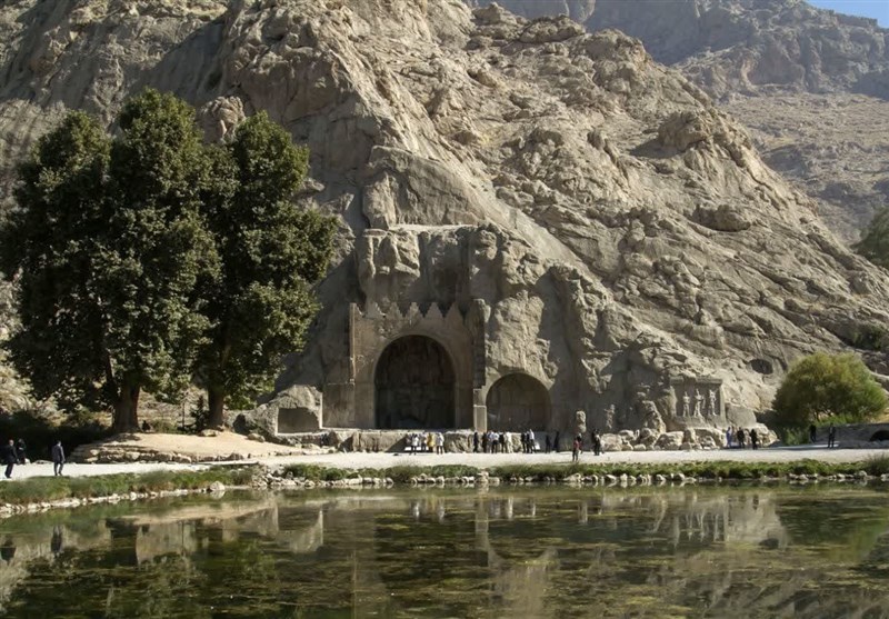 کمبود نیروی انسانی مهمترین چالش حفاظت از آثار تاریخی است / اخبار کرمانشاه - اخبار استانها