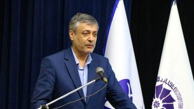 بخش معدن کرمان باید از «قلک تأمین مخارج جاری کشور» خارج شود / اخبار کرمان - اخبار استانها