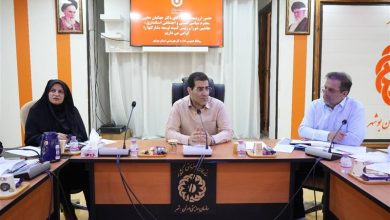 مجمع خیرین یاریگران زندگی در بوشهر احیا میشود / اخبار بوشهر - اخبار استانها