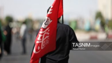 یادداشت| نشانههای خونخواهی؛ از موکبها تا افقِ حق / اخبار خوزستان - اخبار استانها