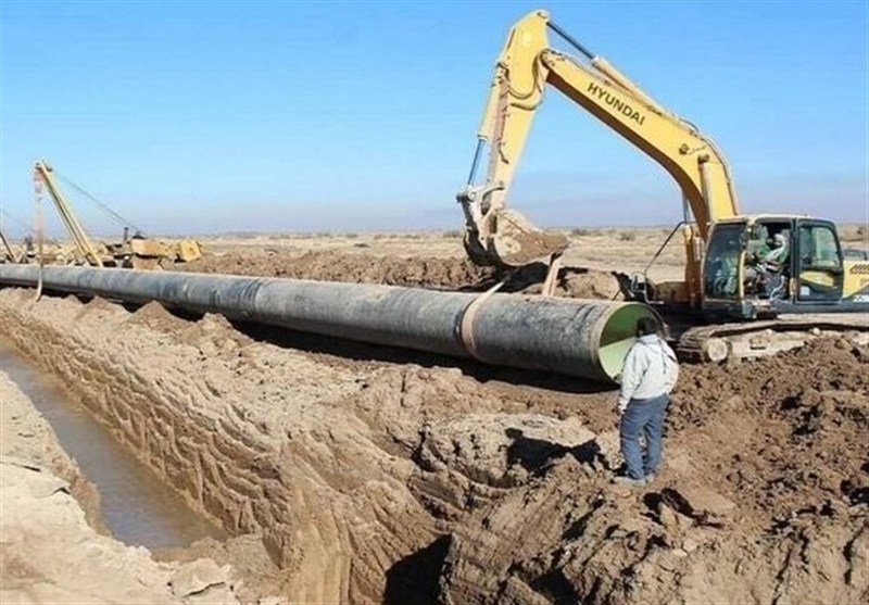 آبرسانی سپاه به آبباریک/روستای خالی از سکنه الیگودرز دوباره جان گرفت / اخبار لرستان - اخبار استانها
