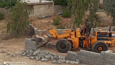 5 هکتار از اراضی ملی در استان یزد آزادسازی شد / اخبار یزد - اخبار استانها