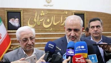 وزیر نیرو: 4200 مگاوات ظرفیت نیروگاهی را در حملات آمریکا از دست دادیم / اخبار خراسان شمالی - اخبار استانها