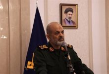 سرلشکر وحیدی: رزمندگان اسلام مسلحترین ارتش تاریخ را به زانو در آوردند / اخبار سیاسی روز , اخبار نیروهای مسلح ایران