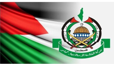 حماس: تداوم حملات اشغالگران مانع اجرای توافق می شود