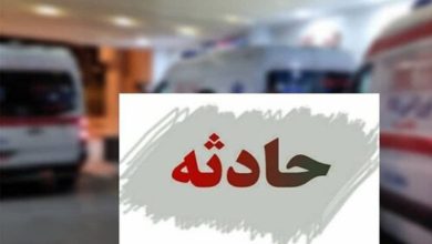 دو حادثه در کاشان با 27 مصدوم و مسموم / اخبار کاشان - اخبار استانها