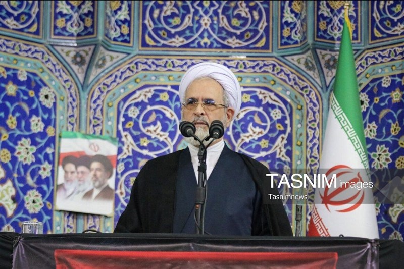 آیتالله اعرافی:دشمن آرزوی تسلیم ایران را به گور برد؛مقاومت ادامه دارد / اخبار قم - اخبار استانها
