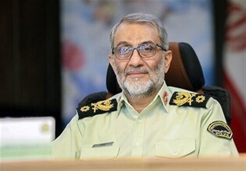 سردار رضایی: پیروز نبرد با آمریکا و اسرائیل شدیم / اخبار یزد - اخبار استانها