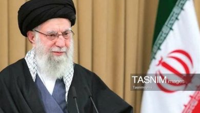 مراسم بزرگداشت چهلم قائد شهید امت فردا در مصلای تهران برگزار میشود / اخبار سیاسی روز , اخبار سیاست داخلی