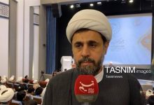 بخش علمی کنفرانس وحدت اسلامی نخستینبار مستقل در قم برگزار شد+ فیلم / اخبار قم - اخبار استانها