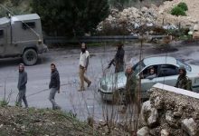 تداوم هتکحرمت مقدسات مسیحی در قدس توسط شهرکنشینان صهیونیست