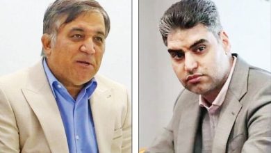 جدال مدیران پرسپولیس و استقلال؛ کنایهها بالا گرفت / پرسپولیس , استقلال , مدیران , فوتبال ایران , کری خوانی