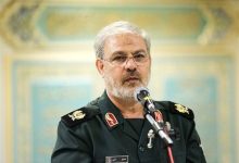 سخنگوی سپاه: با وقوع جنگ جدید، تسلیحات مخربتری به کار میگیریم / اخبار سیاسی روز , اخبار نیروهای مسلح ایران