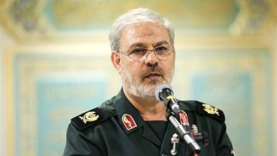 سخنگوی سپاه: با وقوع جنگ جدید، تسلیحات مخربتری به کار میگیریم / اخبار سیاسی روز , اخبار نیروهای مسلح ایران