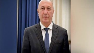 آمیدی: نباید از خاک عراق علیه هیچ کشوری استفاده شود