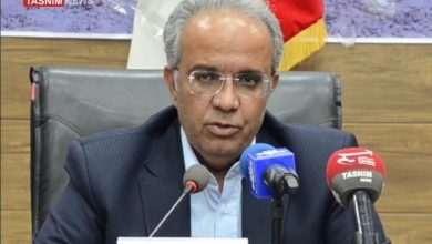 تأمین آب پایدار سواحل مکران با طرحهای جدید شتاب میگیرد / اخبار سیستان و بلوچستان - اخبار استانها