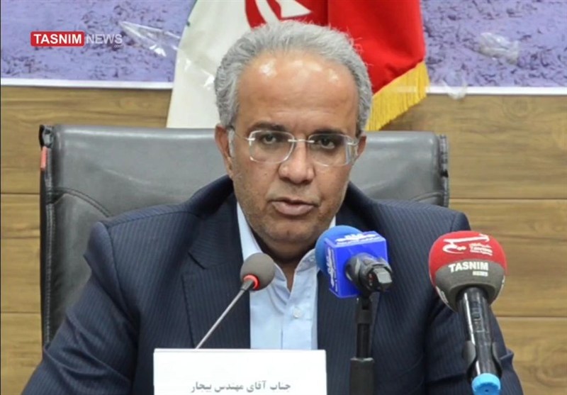 تأمین آب پایدار سواحل مکران با طرحهای جدید شتاب میگیرد / اخبار سیستان و بلوچستان - اخبار استانها