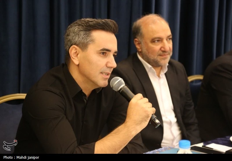 کشاورز:چون گهرزمین تیم پولداری است، نباید پنالتی بگیرند؟ / اخبار اصفهان - اخبار استانها