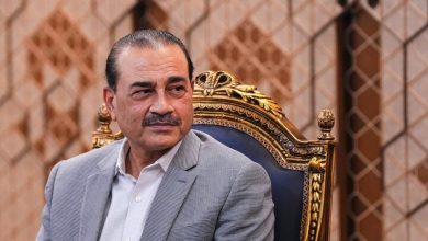 ادعای خبرنگار الجزیره درباره سفر فرمانده ارتش پاکستان به ایران