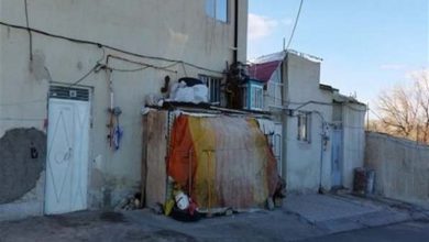 جزئیات انتقال و اعطای ملک معوض به ساکنان کوی فلسطین زنجان / اخبار زنجان - اخبار استانها
