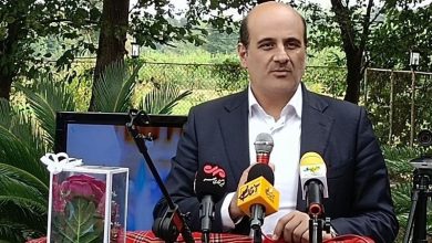 سرمایهگذاری 1.5 همتی در پروژههای گردشگری لاهیجان / اخبار گیلان - اخبار استانها