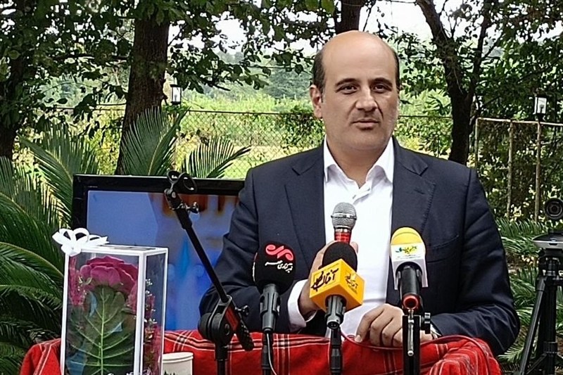 سرمایهگذاری 1.5 همتی در پروژههای گردشگری لاهیجان / اخبار گیلان - اخبار استانها